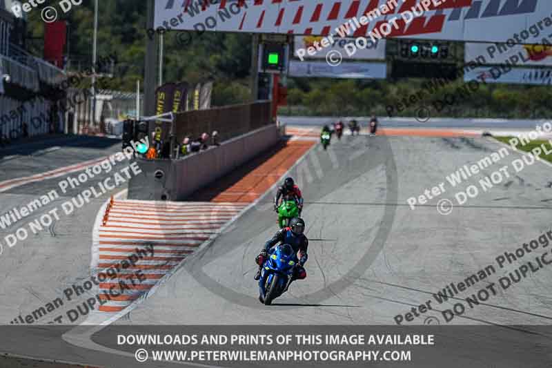 march 2018;motorbikes;no limits;peter wileman photography;portugal;trackday digital images;valencia